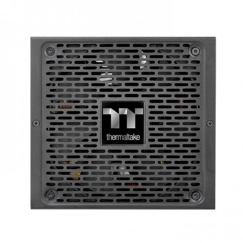 Thermaltake SMART BM2 550W Semi Modular 80 Plus Bronze Power Supply1