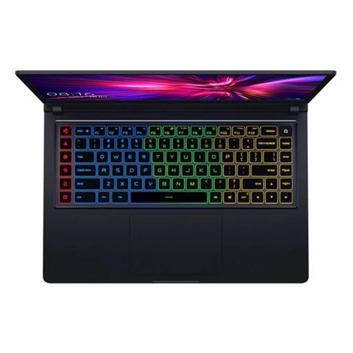 Xiaomi Mi Game Book Core i7 GTX1060 6GB Graphics 15.6'' FHD Gaming Laptop4