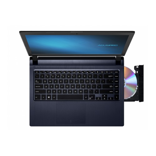 ASUS Expert Book P1440FA Core i3 10th Gen 14 inch HD Laptop4
