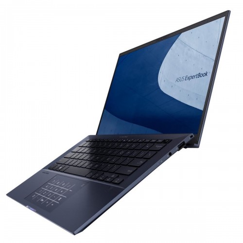 ASUS ExpertBook B9 B9450FA Core i7 10th Gen 14 inch FHD Laptop with Windows 10