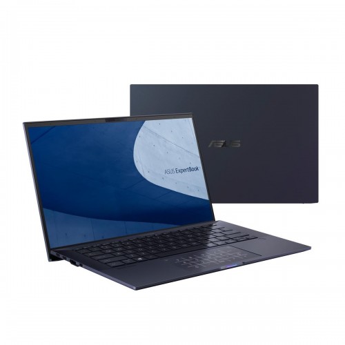 ASUS ExpertBook B9 B9450FA Core i7 10th Gen 14 inch FHD Laptop with Windows 101