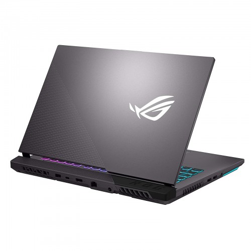 ASUS ROG Strix G15 G513QM Ryzen 7 5800H RTX3060 6GB Graphics 15.6 inch Gaming Laptop1