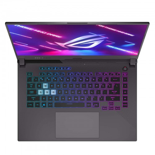 ASUS ROG Strix G15 G513QM Ryzen 7 5800H RTX3060 6GB Graphics 15.6 inch Gaming Laptop2