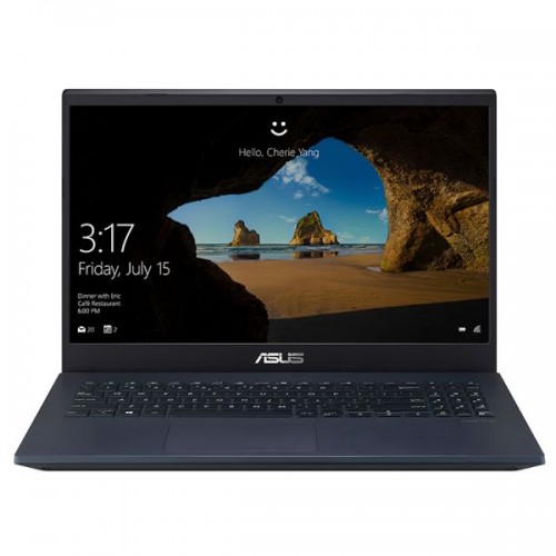 ASUS VivoBook F571LI Core i5 10th Gen 512GB SSD GTX1650Ti 4GB Graphics 15.6 inch FHD Gaming Laptop