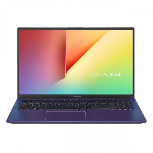 ASUS X512JA Core i3 10th Gen 15.6 inch FHD Laptop with Windows 102
