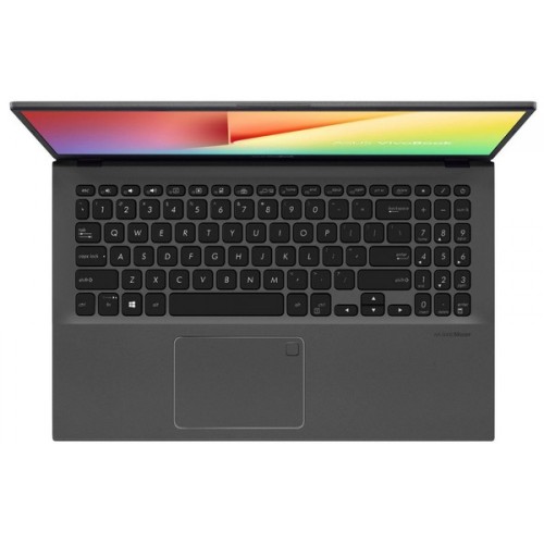 ASUS X512JA Core i3 10th Gen 15.6 inch FHD Laptop with Windows 103