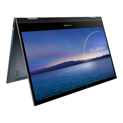 ASUS ZenBook Flip 13 UX363EA Core i7 11th Gen 13.3 inch FHD Laptop