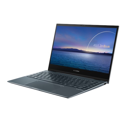 ASUS ZenBook Flip 13 UX363EA Core i7 11th Gen 13.3 inch FHD Laptop1