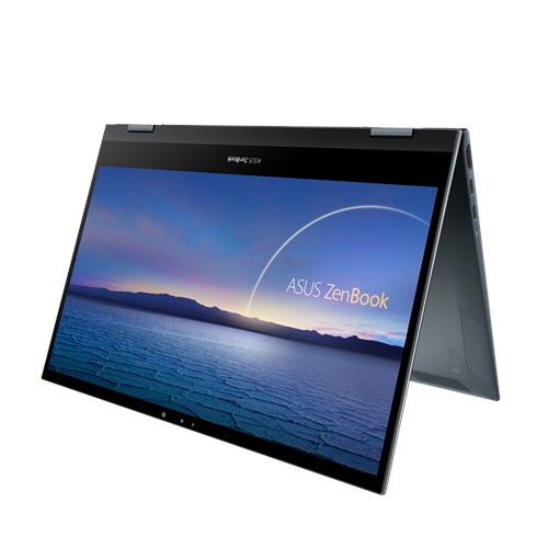 ASUS ZenBook Flip 13 UX363JA Core i5 10th Gen 13.3 inch Full HD Laptop with Windows 10