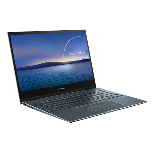 ASUS ZenBook Flip 13 UX363JA Core i5 10th Gen 13.3 inch Full HD Laptop with Windows 101