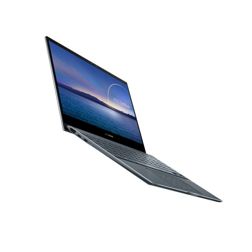 ASUS ZenBook Flip 13 UX363JA Core i5 10th Gen 13.3 inch Full HD Laptop with Windows 103
