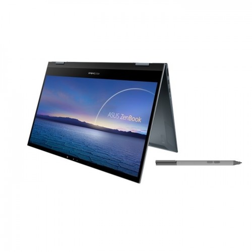 ASUS ZenBook Flip 13 UX363JA Core i7 10th Gen 13.3 inch Full HD Touch Laptop with Windows 10
