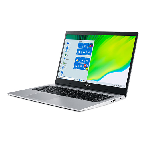 Acer Aspire 3 A315-23 AMD Athlon Silver 3050U 15.6''HD Laptop1