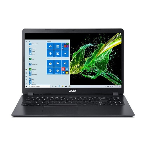 Acer Aspire 3 A315-56 Core i5 10th Gen 15.6 inch FHD Laptop with Windows 10