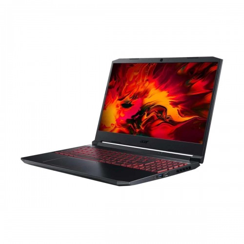 Acer Nitro 5 AN515-55 Core i5 10th Gen RTX 2060 6GB Graphics 15.6 inch FHD Laptop2