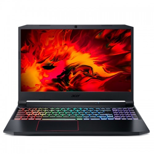 Acer Nitro 5 AN515-56 Core i5 11th Gen 256GB SSD, GTX 1650 4GB, 15.6 inch FHD 144hz Gaming Laptop