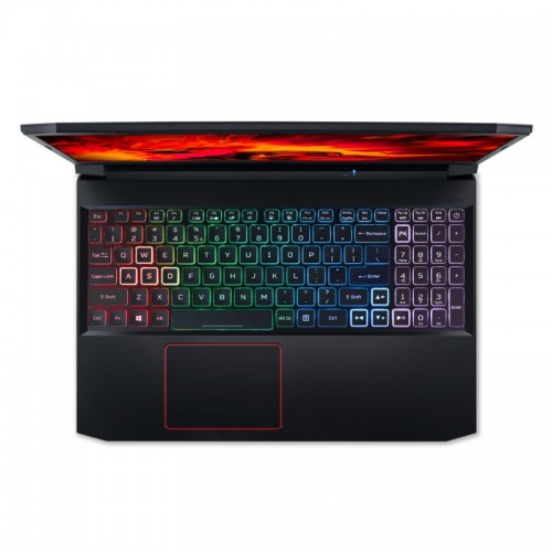 Acer Nitro 5 AN515-56 Core i5 11th Gen 512GB SSD, GTX 1650 4GB, 15.6 inch FHD 144hz Gaming Laptop2