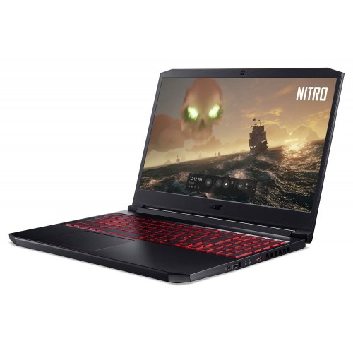 Acer Nitro 7 AN715-51 510A 9th Gen Core i5 (256GB SSD + 1TB HDD) 15.6 inch FHD Gaming Laptop1