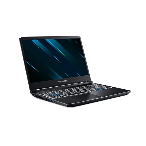 Acer Predator Helios 300 Core i7 10th Gen RTX 2060 6GB Graphics 15.6 inch FHD 144Hz Gaming Laptop1