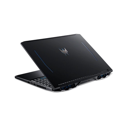 Acer Predator Helios 300 Core i7 10th Gen RTX 2060 6GB Graphics 15.6 inch FHD 144Hz Gaming Laptop2