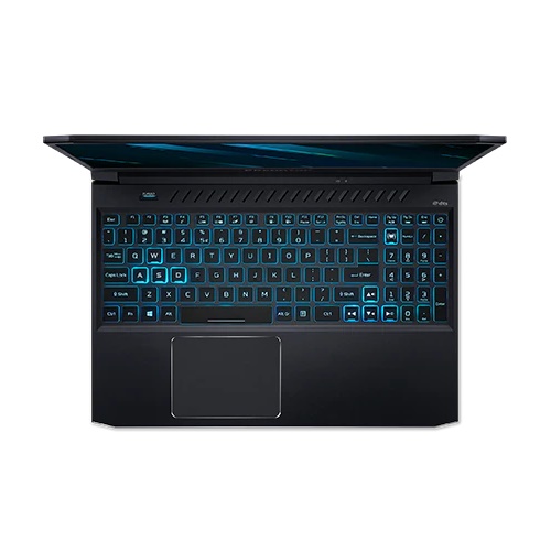 Acer Predator Helios 300 Core i7 10th Gen RTX 2060 6GB Graphics 15.6 inch FHD 144Hz Gaming Laptop3