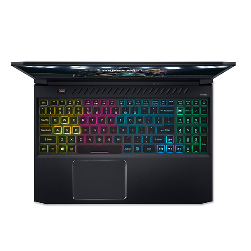 Acer Predator PH315-53 Intel Core i7 10th Gen RTX 2060 6GB Graphics 15.6 inch 144Hz FHD Gaming Laptop2