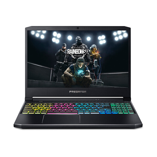 Acer Predator PH315-53 Intel Core i7 10th Gen RTX 3070 8GB Graphics 15.6 inch 300Hz FHD Gaming Laptop