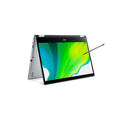 Acer Spin 3 SP314-21N Ryzen 3 3250U 14 inch FHD Touch Laptop