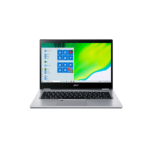 Acer Spin 3 SP314-21N Ryzen 3 3250U 14 inch FHD Touch Laptop3