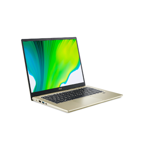 Acer Swift 3X SF314-510G Core i5 11th Gen 14 inch Full HD Laptop1
