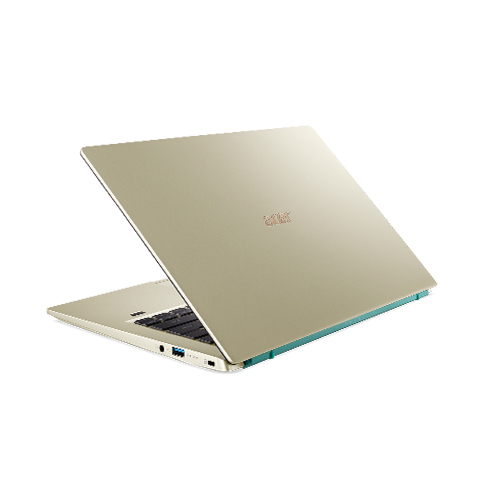 Acer Swift 3X SF314-510G Core i7 11th Gen 14 inch Full HD Laptop