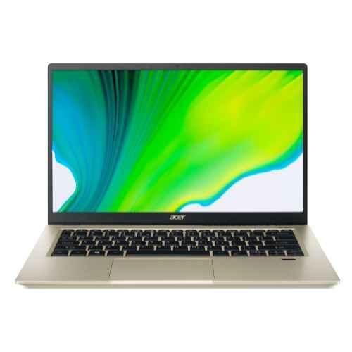 Acer Swift 3X SF314-510G Core i7 11th Gen 14 inch Full HD Laptop2