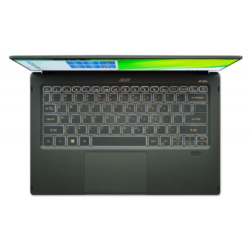Acer Swift 5 SF514-55TA Core i5 11th Gen 14 inch FHD Touch Laptop3