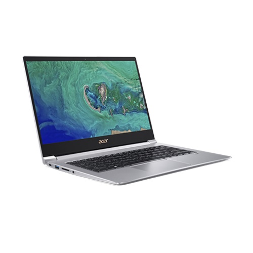 Acer Swift SF314-42 AMD Ryzen 5 4500U 14 inch Full HD Laptop with Genuine Windows 101