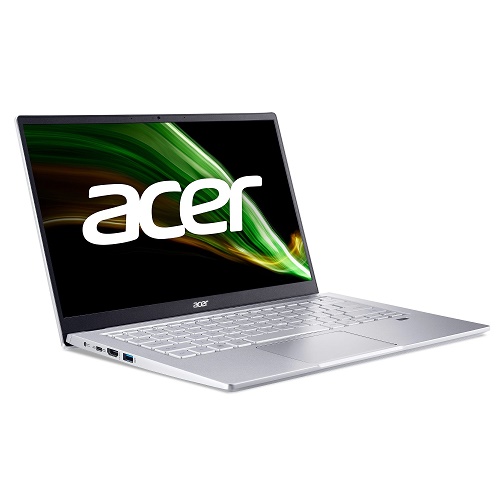 Acer Swift SF314-43 Ryzen 5 5500U 14 inch Full HD Laptop