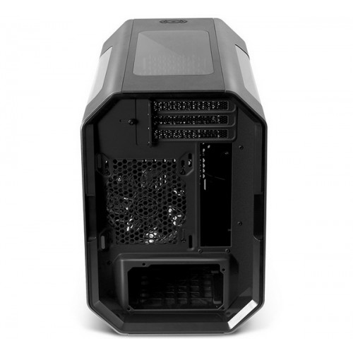 Antec CUBE-EK Certified ITX Window Gaming Casing2