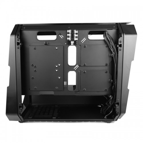 Antec CUBE-EK Certified ITX Window Gaming Casing3