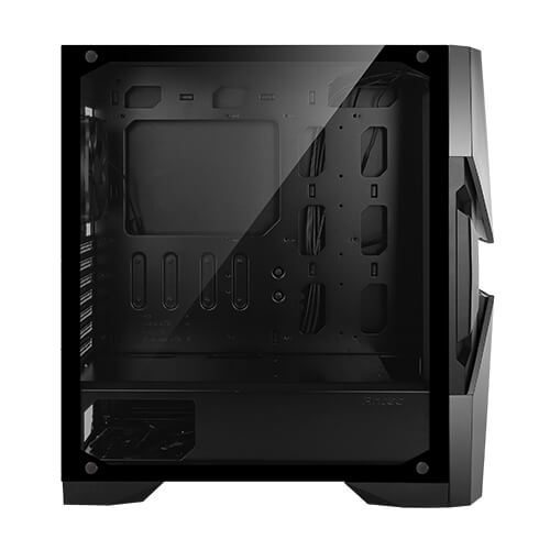 Antec DA601 Mid-Tower Gaming Case3