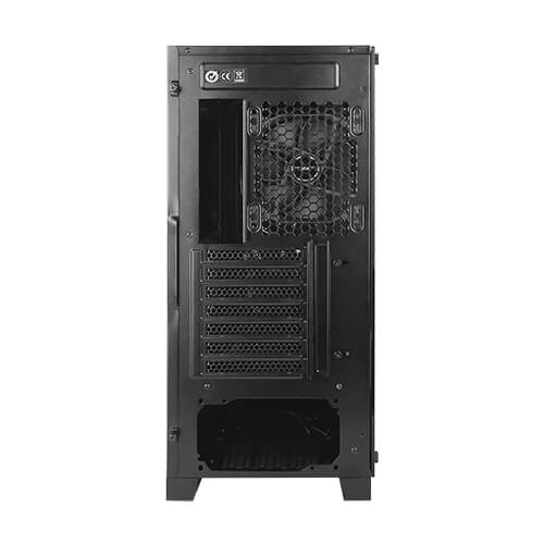Antec DA601 Mid-Tower Gaming Case4