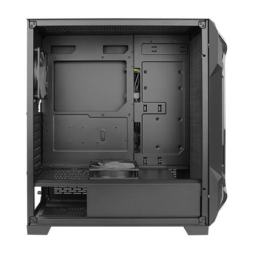 Antec DF600 Flux Mid Tower Gaming Case2