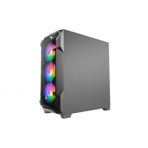 Antec DF600 Mid Tower Gaming Case1