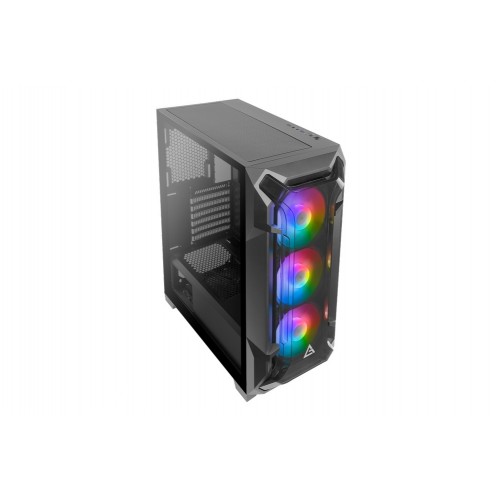 Antec DF600 Mid Tower Gaming Case2
