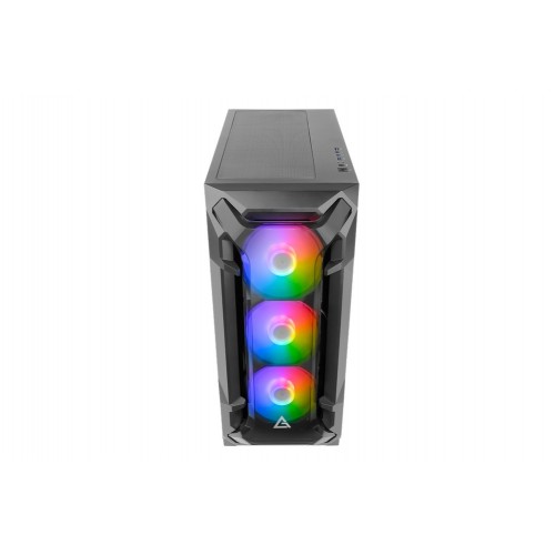 Antec DF600 Mid Tower Gaming Case3