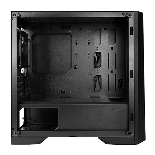 Antec DP301M Compact Micro-ATX Gaming Casing4
