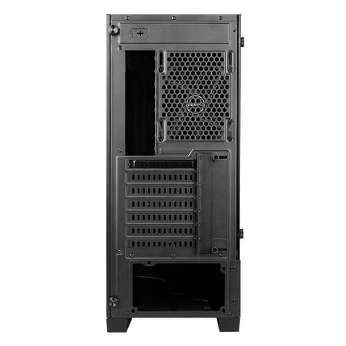 Antec DP501 Mid-Tower Gaming Case3