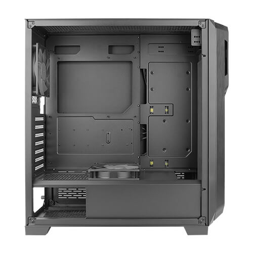 Antec DP502 Flux Ultimate Thermal Performance Gaming Case2