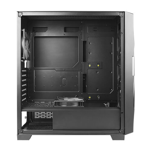 Antec Dark Fleet DF700 FLUX Mid Tower ATX Gaming Case2