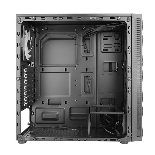 Antec NX240 Mid Tower Gaming Case3