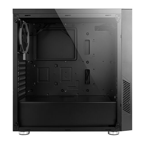 Antec NX300 Mid Tower Gaming Cass3