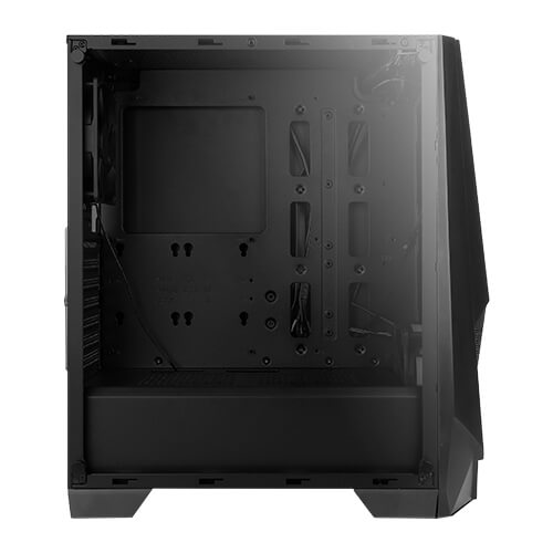 Antec NX310 Mid Tower Gaming Case1